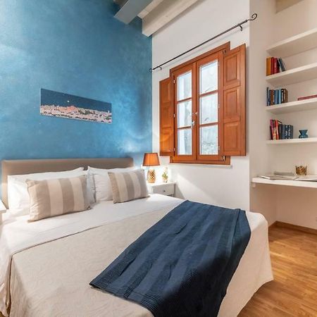 Mirti Boutique Apartment Heart Cagliari Dış mekan fotoğraf