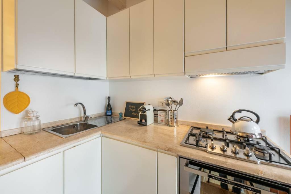 Mirti Boutique Apartment Heart Cagliari Dış mekan fotoğraf