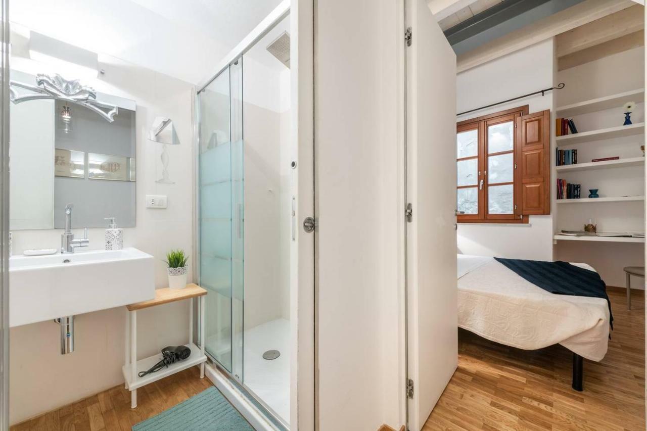 Mirti Boutique Apartment Heart Cagliari Dış mekan fotoğraf