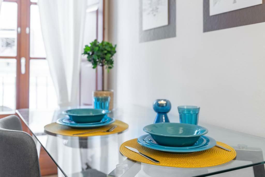 Mirti Boutique Apartment Heart Cagliari Dış mekan fotoğraf