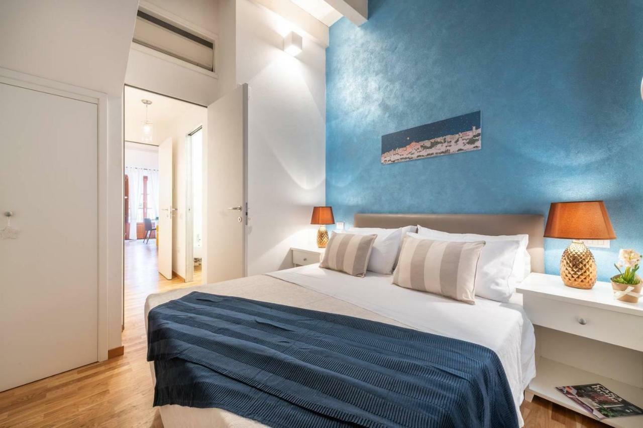 Mirti Boutique Apartment Heart Cagliari Dış mekan fotoğraf