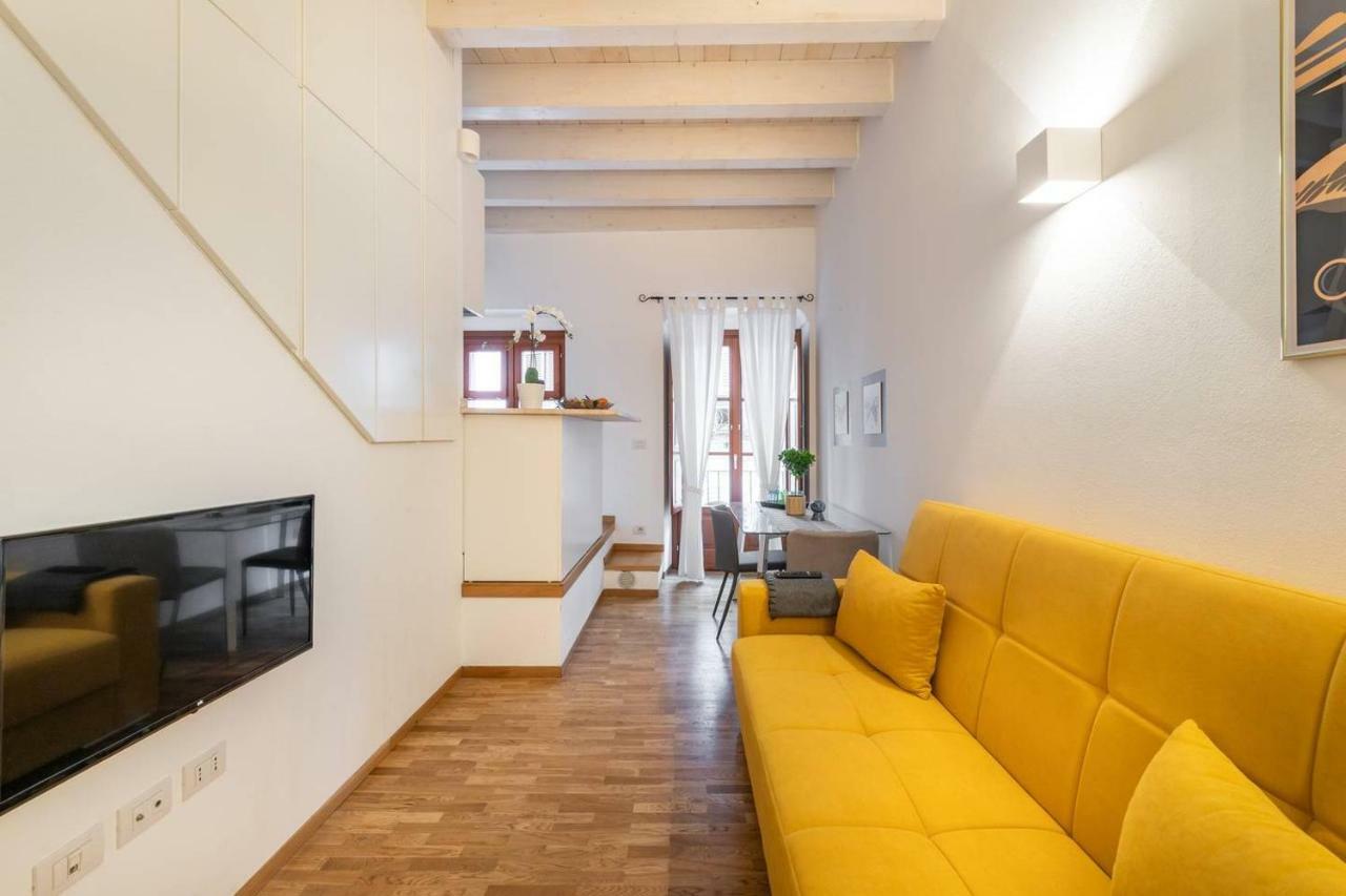 Mirti Boutique Apartment Heart Cagliari Dış mekan fotoğraf